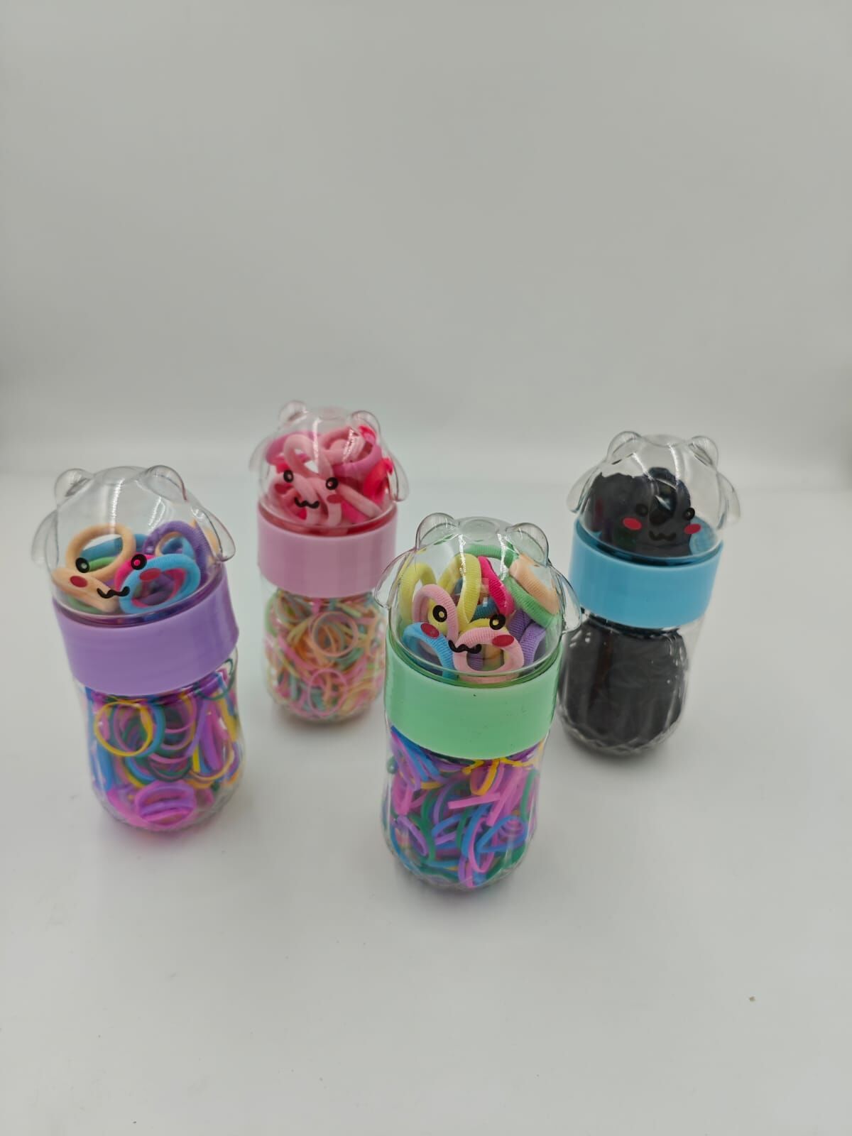 Kutulu Lastik Toka 12li (Adet:25TL)