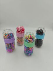 Kutulu Lastik Toka 12li (Adet:25TL)