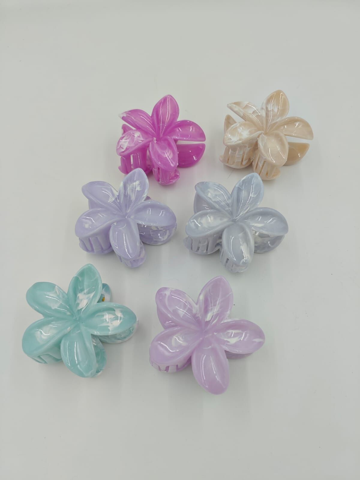 Büyük Boy Lotus 12li (Adet:25TL) 8CM