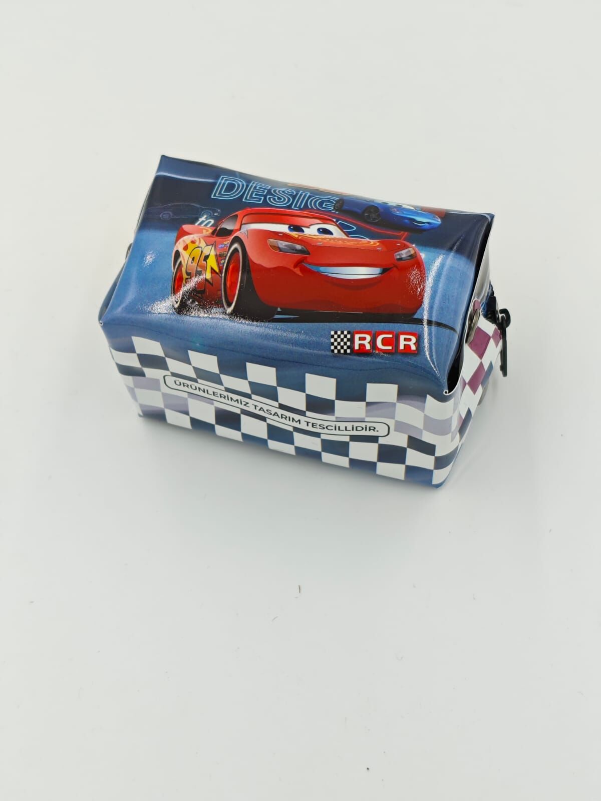 Çocuk Cüzdan 12li (Adet:15TL)