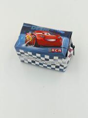 Çocuk Cüzdan 12li (Adet:15TL)