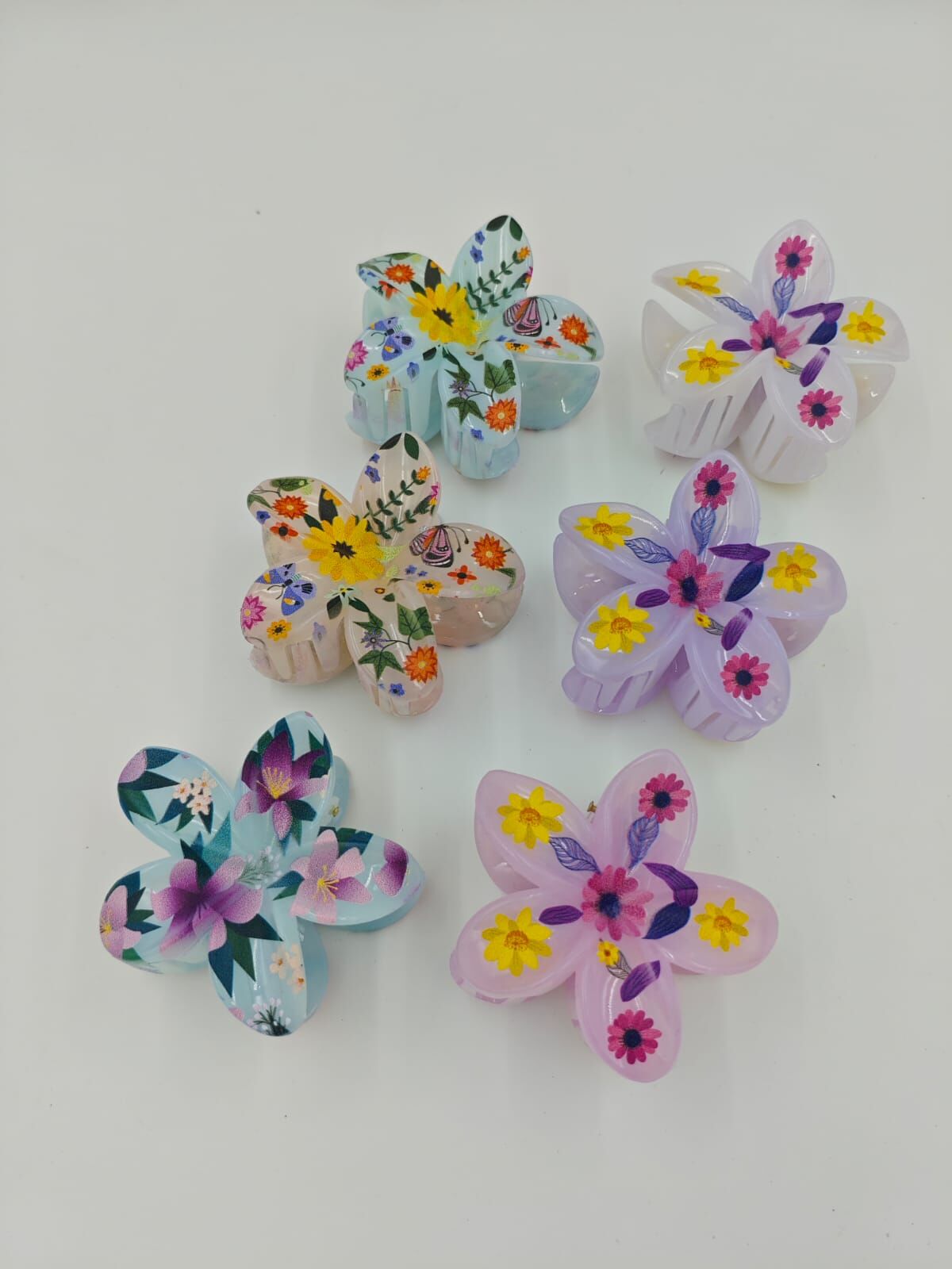Büyük Boy Lotus 12li (Adet:30TL) 8CM
