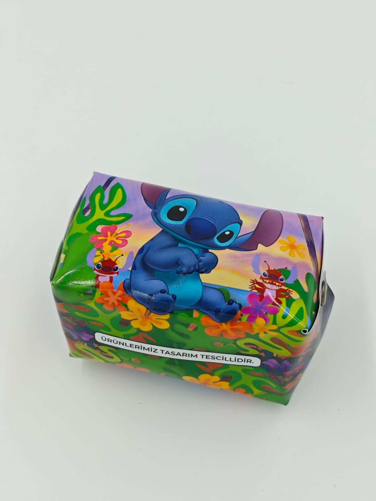 Çocuk Cüzdan 12li (Adet:15TL)