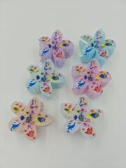 Büyük Boy Lotus 12li (Adet:30TL) 8CM