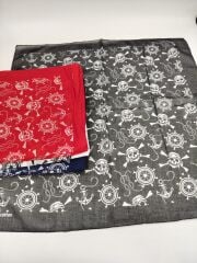 Bandana 12li (Adet:35TL)