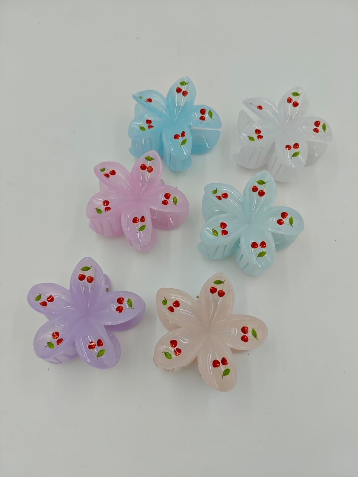 Büyük Boy Lotus 12li (Adet:30TL) 8CM