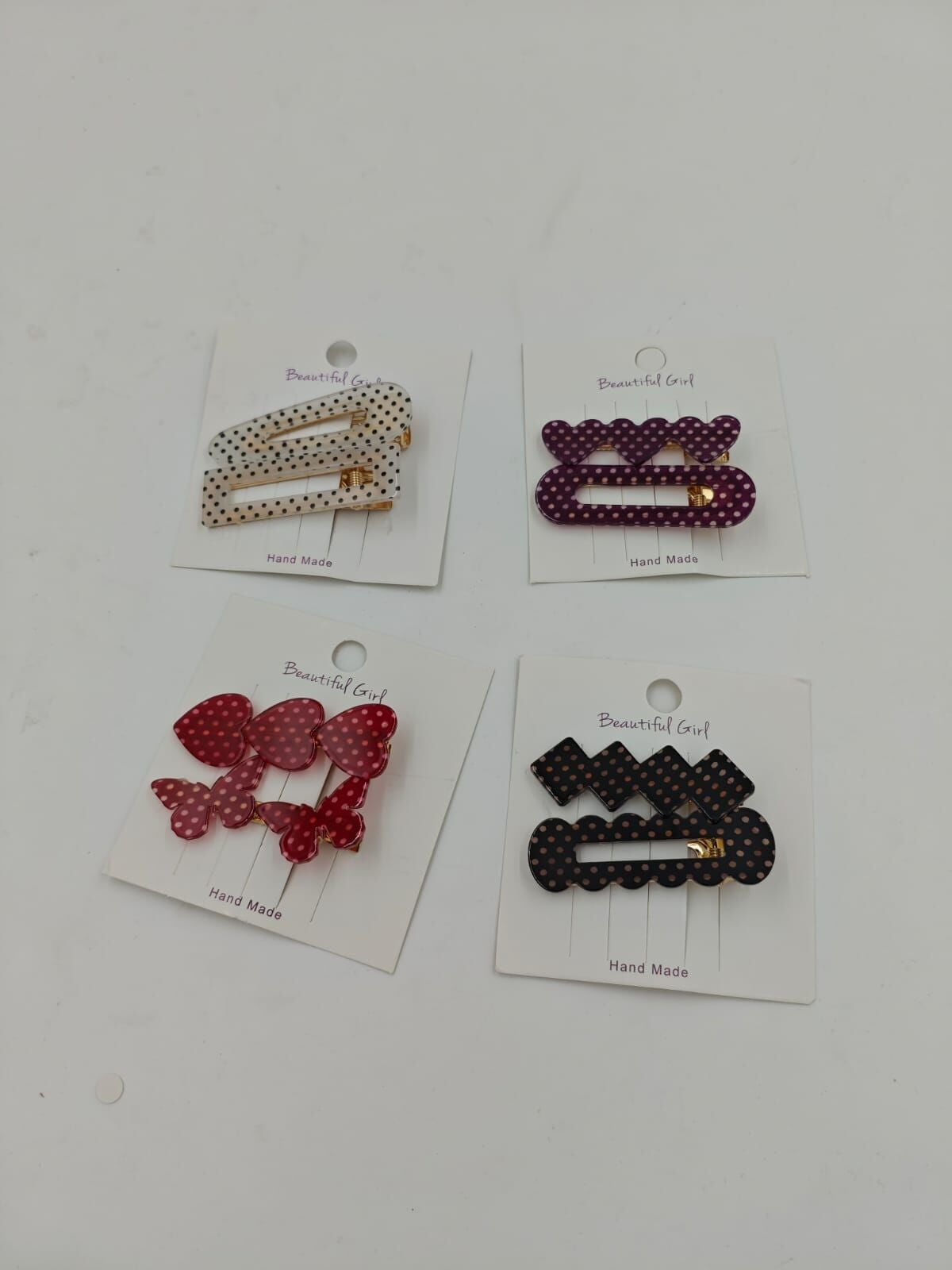 Sedefli Pens Toka 12Kart (Kart:35TL)