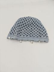 Örgü Bere 12li (Adet:80TL)