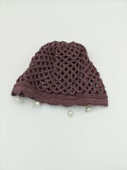 Örgü Bere 12li (Adet:80TL)