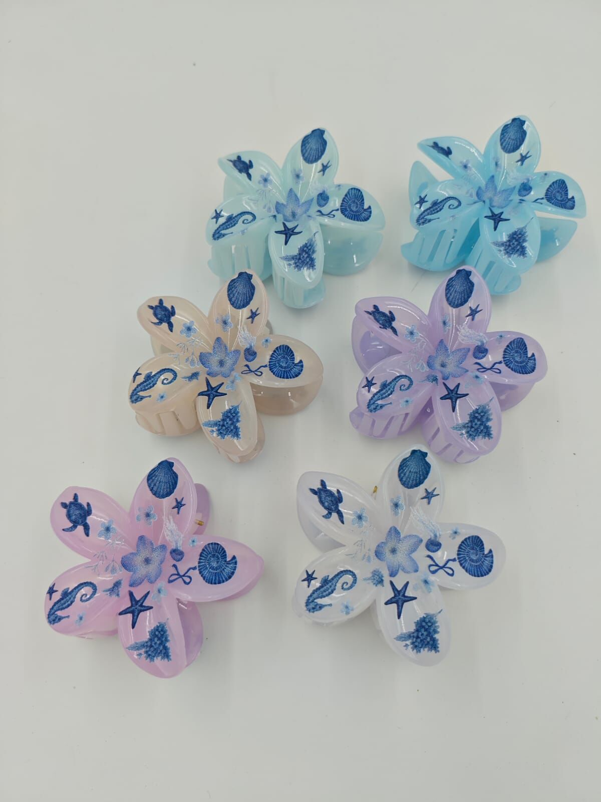 Büyük Boy Lotus 12li (Adet:30TL) 8CM