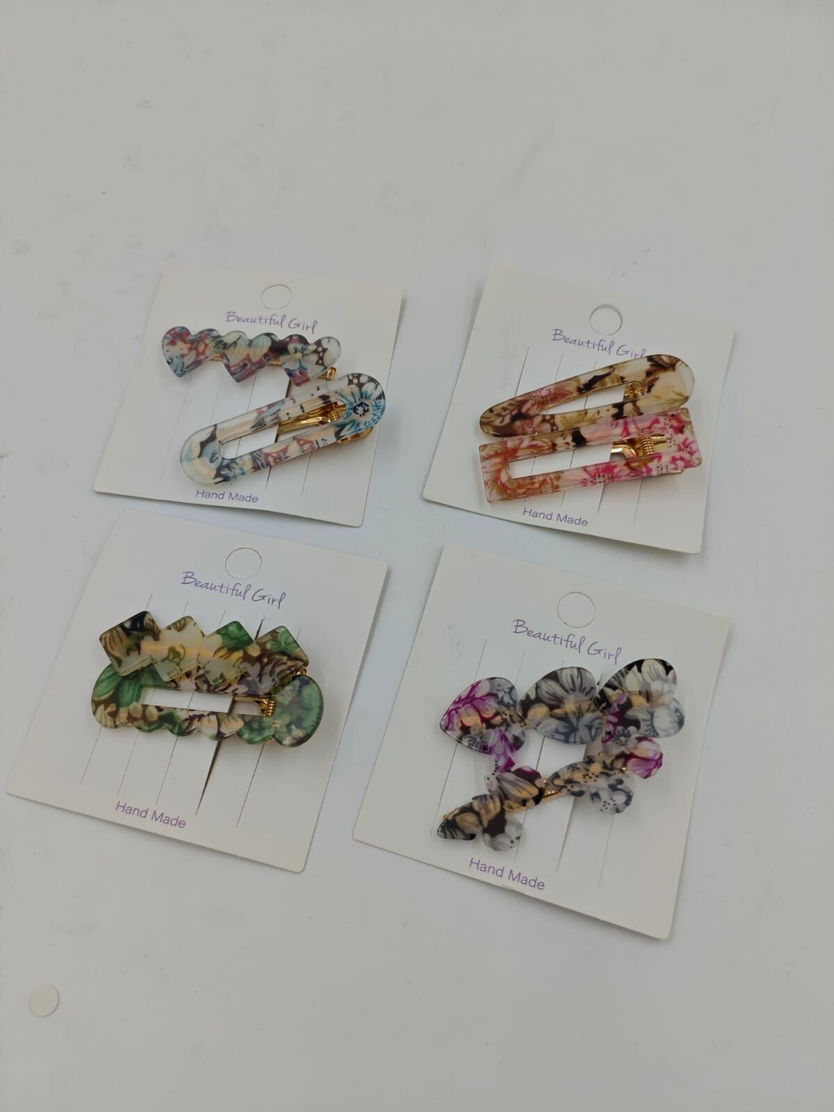 Sedefli Pens Toka 12Kart (Kart:35TL)