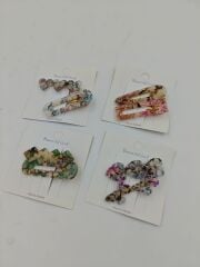 Sedefli Pens Toka 12Kart (Kart:35TL)