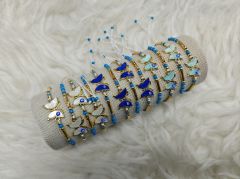 Bileklik 12li (Adet:20TL)