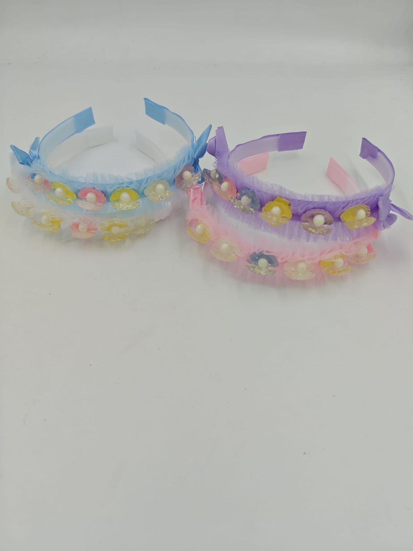 Çocuk Taç 12li (Adet:45TL)