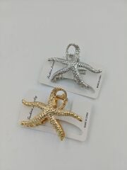 Metal Mandal Toka 12li (Adet:50TL)