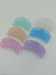 Renkli Mandal Toka 12li (Adet:15TL)