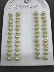 İnci Küpe