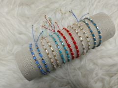 Bileklik 12li (Adet:20TL)