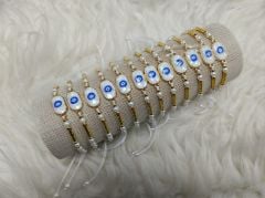 Bileklik 12li (Adet:20TL)