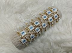 Bileklik 12li (Adet:20TL)