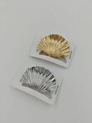 Metal Mandal Toka 12li (Adet:35TL)