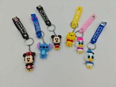 Anahtarlık 12li (Adet:10TL)