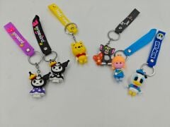 Anahtarlık 12li (Adet:10TL)