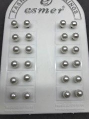 İnci Küpe