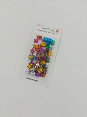 Saç Küpesi 12li (Adet:25TL)