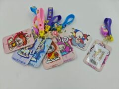 İsim Kartı 12li (Adet:60TL)