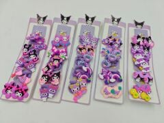 Figürlü Set Toka 12Kart (Kart:40TL)