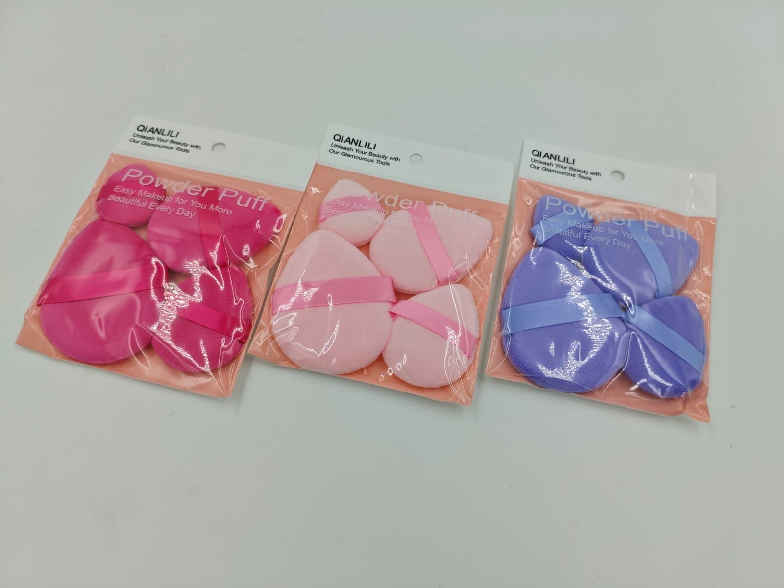 Pudra Ponponu 12Kart (Kart:35TL)