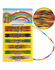 Şans Bilekliği 100lü