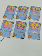 Labubu Bileklik 12li (Adet:15TL)
