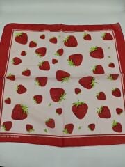 Bandana 12li (Adet:25TL)