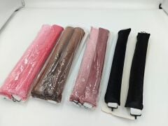 Saç Kıvırma Aparatı 12li (Adet:75TL)