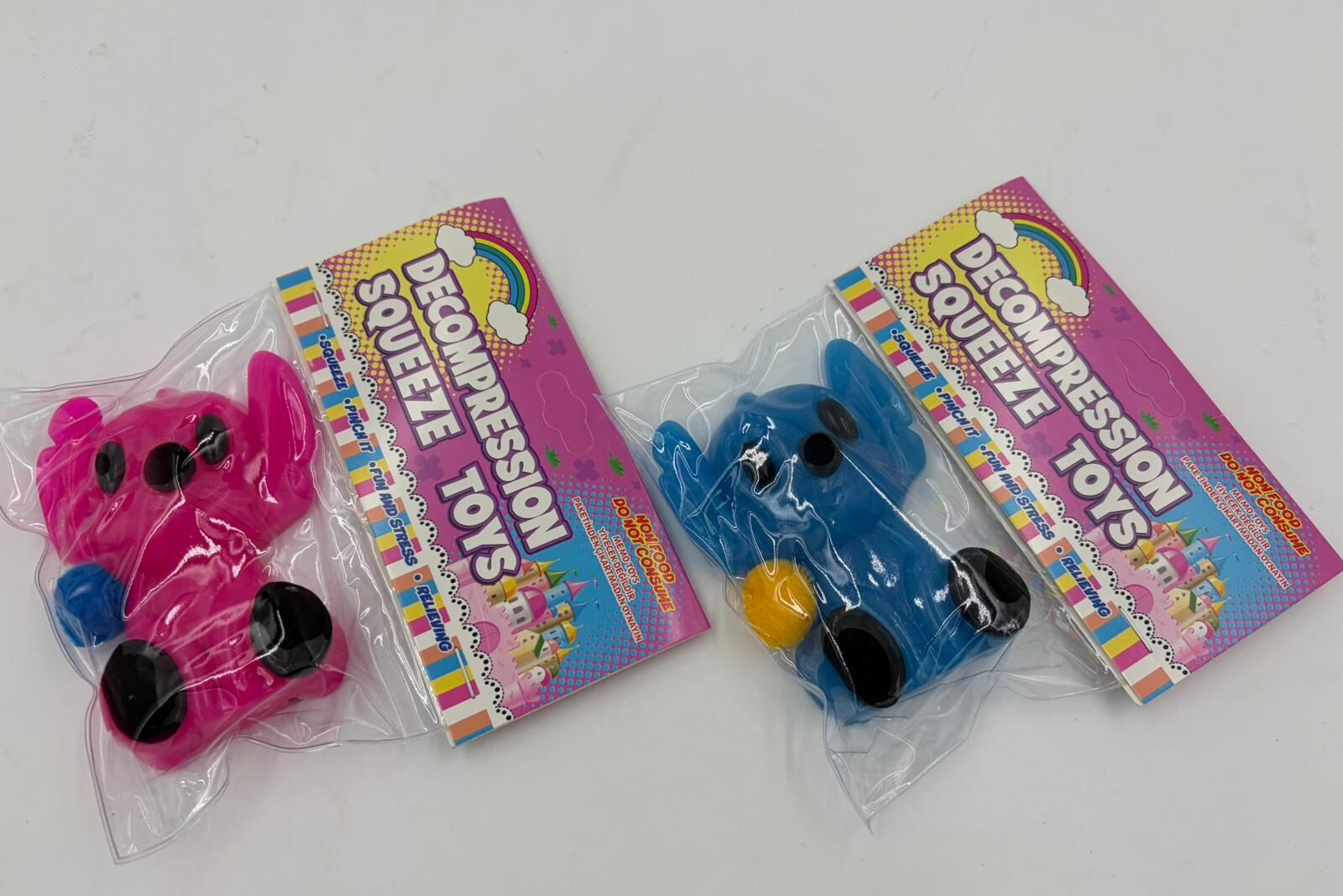 Stitch mojmoj 20li (Adet:50TL)