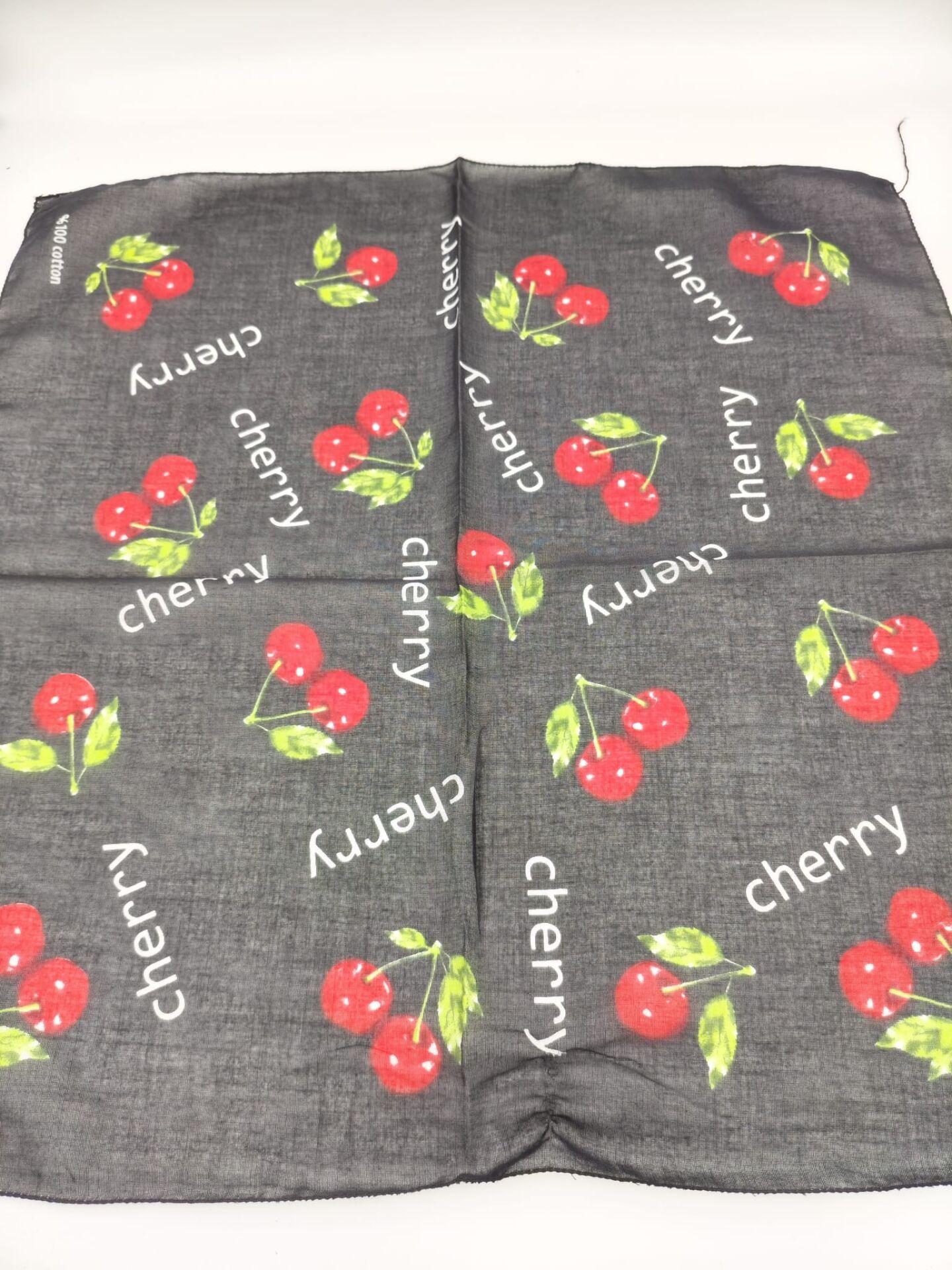 Bandana 12li (Adet:30TL)