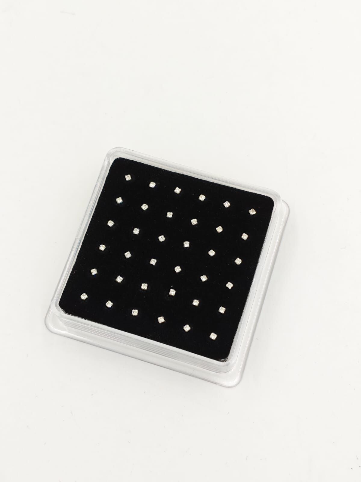 Gümüş Hızma 36lı (Adet:10TL)