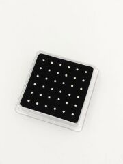 Gümüş Hızma 36lı (Adet:10TL)