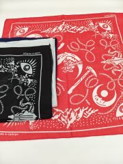 Bandana 12li (Adet:35TL)