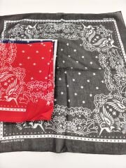 Bandana 12li (Adet:25TL)