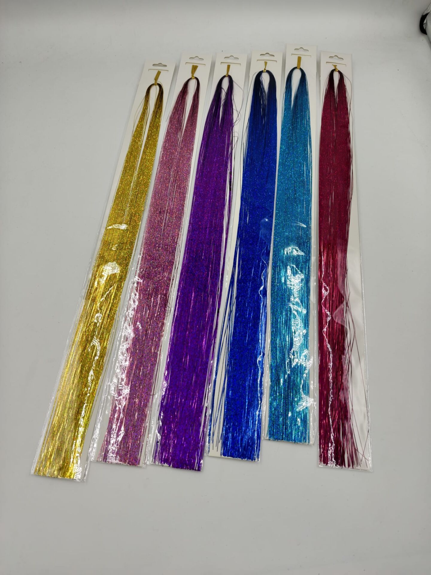 Tinsel 12li (Adet:20TL)