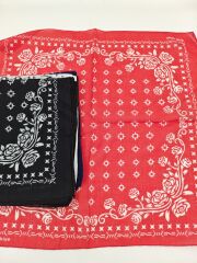 Bandana 12li (Adet:25TL)