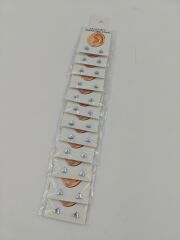 Mıknatıslı Küpe 12Çift (Çift:20TL)