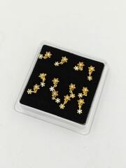 Gümüş Hızma 12li (Adet:25TL)