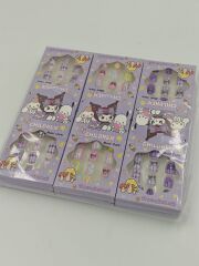 Çocuk Tırnak 12li (Adet:25TL)