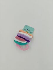 Set Havlu Toka 24Kart (Kart:6TL)