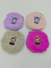 Peluş Cüzdan 12li (Adet:25TL)