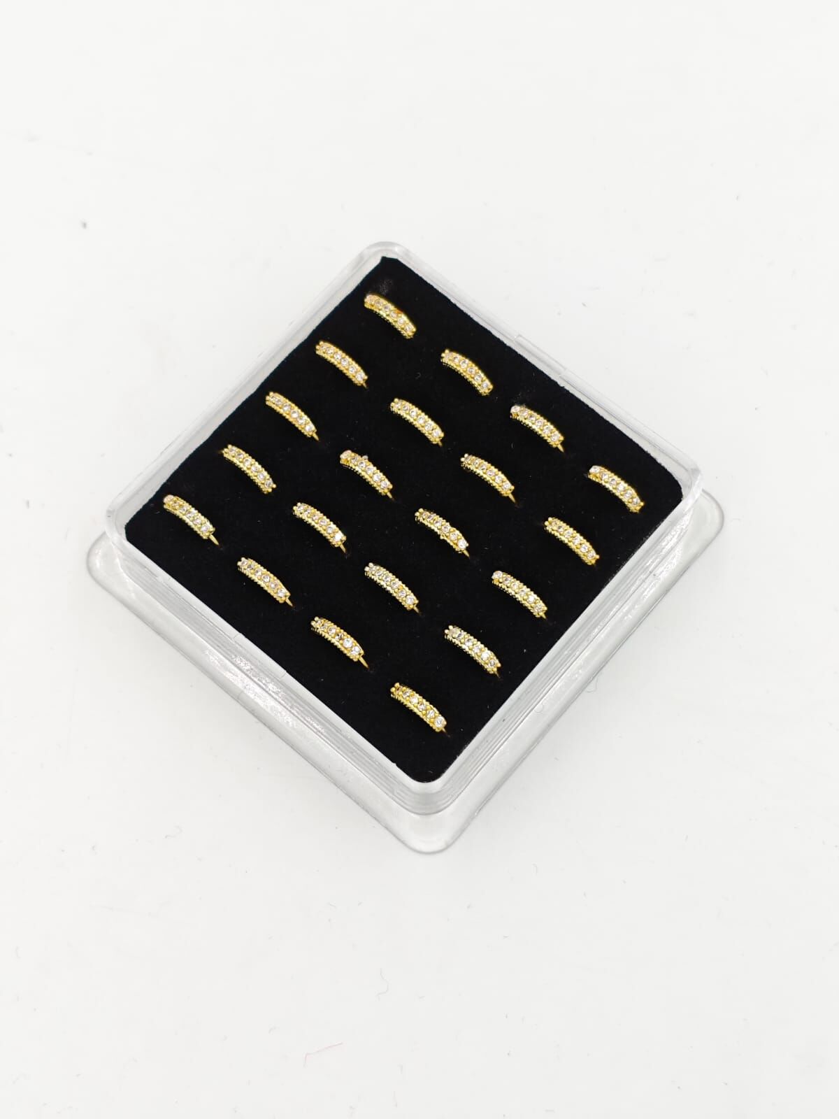 Gümüş Hızma 20li (Adet:15TL)